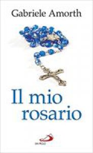 Copertina di 'Il mio rosario'