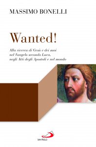 Copertina di 'Wanted!'