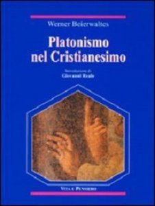 Copertina di 'Platonismo nel cristianesimo'