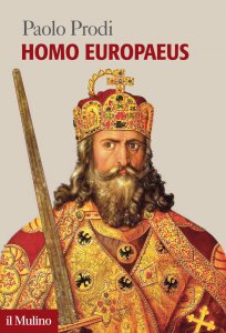 Copertina di 'Homo Europaeus'