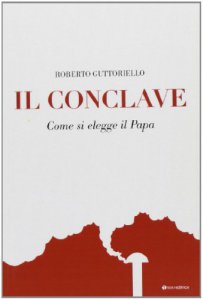 Copertina di 'Il Conclave'