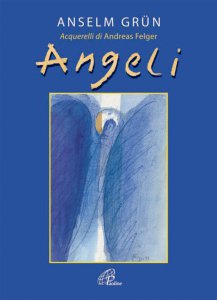 Copertina di 'Angeli'