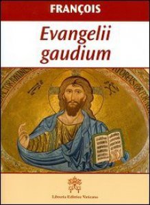 Copertina di 'Evangelii gaudium (Francese)'