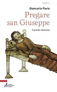 Copertina di 'Pregare san Giuseppe'