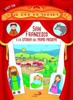 San Francesco e la storia del primo Presepe - Irene Mazza
