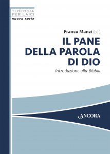 Copertina di 'Il pane della parola di Dio'