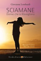 Sciamane - Giovanna Lombardi