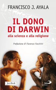Copertina di 'Il dono di Darwin alla scienza e alla religione'