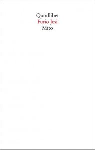 Copertina di 'Mito. Nuova ediz.'