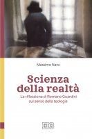 Scienza della realtà - Massimo Naro
