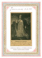 Joannes XXIII. Annali della fondazione Papa Giovanni XXIII Bergamo (2023). Vol. 23