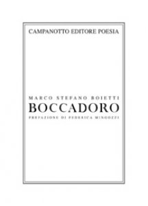 Copertina di 'Boccadoro'