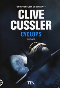 Copertina di 'Cyclops'