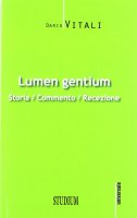Lumen gentium - Dario Vitali