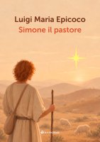 Simone il pastore - Luigi Maria Epicoco