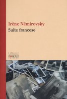 Suite francese - Némirovsky Irène