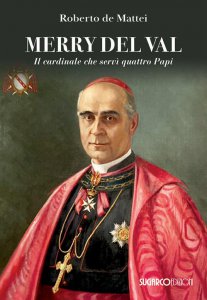 Copertina di 'Merry Del Val'