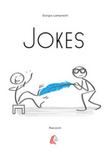 Copertina di 'Jokes'