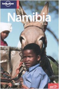 Copertina di 'Namibia'