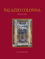 Palazzo Colonna. Ediz. illustrata - Safarik Eduard A.