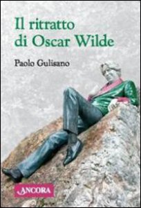 Copertina di 'Il ritratto di Oscar Wilde'