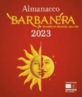 Almanacco Barbanera 2023