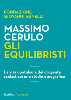 Gli equilibristi - Massimo Cerulo