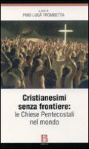 Copertina di 'Cristianesimi senza frontiere'