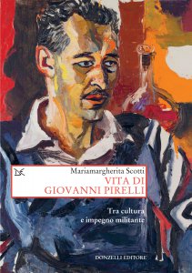 Copertina di 'Vita di Giovanni Pirelli'