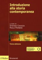 Introduzione alla storia contemporanea - S. Cavazza