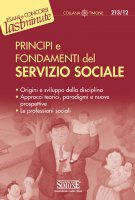 Principi e fondamenti del Servizio Sociale