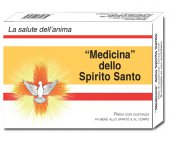 «Medicina» dello Spirito Santo