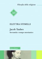Jacob Taubes - Stimilli Elettra