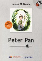 Peter Pan. Ediz. ad alta leggibilità - Barrie James Matthew