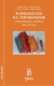 Copertina di 'In dialogo con H.U. Von Balthasar'