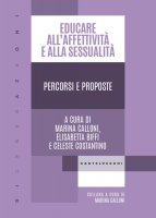 Educare all'affettivit� e alla sessualit�