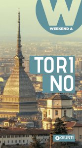 Copertina di 'Torino'