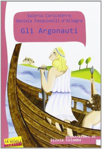 Copertina di 'Argonauti. (Gli)'