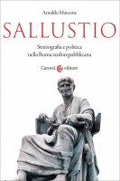 Sallustio - Arnaldo Marcone