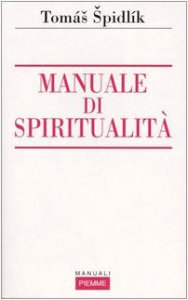 Copertina di 'Manuale di spiritualit'