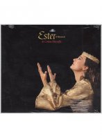 Ester - Il musical (doppio cd) - Marraffa Cettina