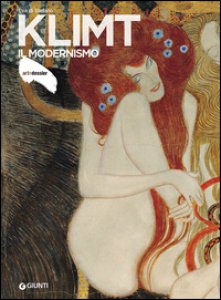 Copertina di 'Klimt. Il modernismo'