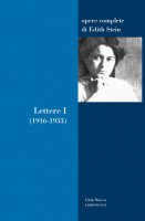 Lettere I (1916-1933) - Edith Stein