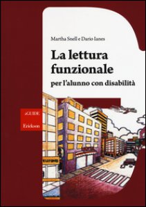 Copertina di 'La lettura funzionale per l'alunno con disabilit'
