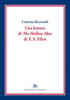 Una lettura di The hollow men di T.S. Eliot - Ricciardi Caterina