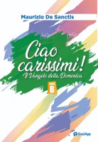 Ciao carissimi! - Maurizio De Sanctis