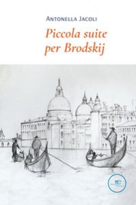 Copertina di 'Piccola suite per Brodskij'