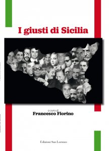 Copertina di 'I giusti di Sicilia'