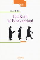 Da Kant ai postkantiani - Delbos Victor