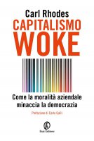 Capitalismo woke - Carl Rhodes